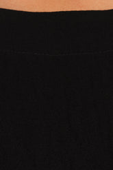 Bessie Two Piece Set - Black